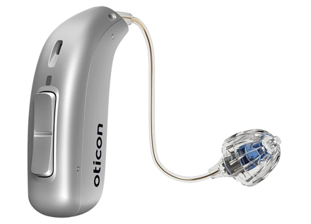Oticon İşitme Cihazları